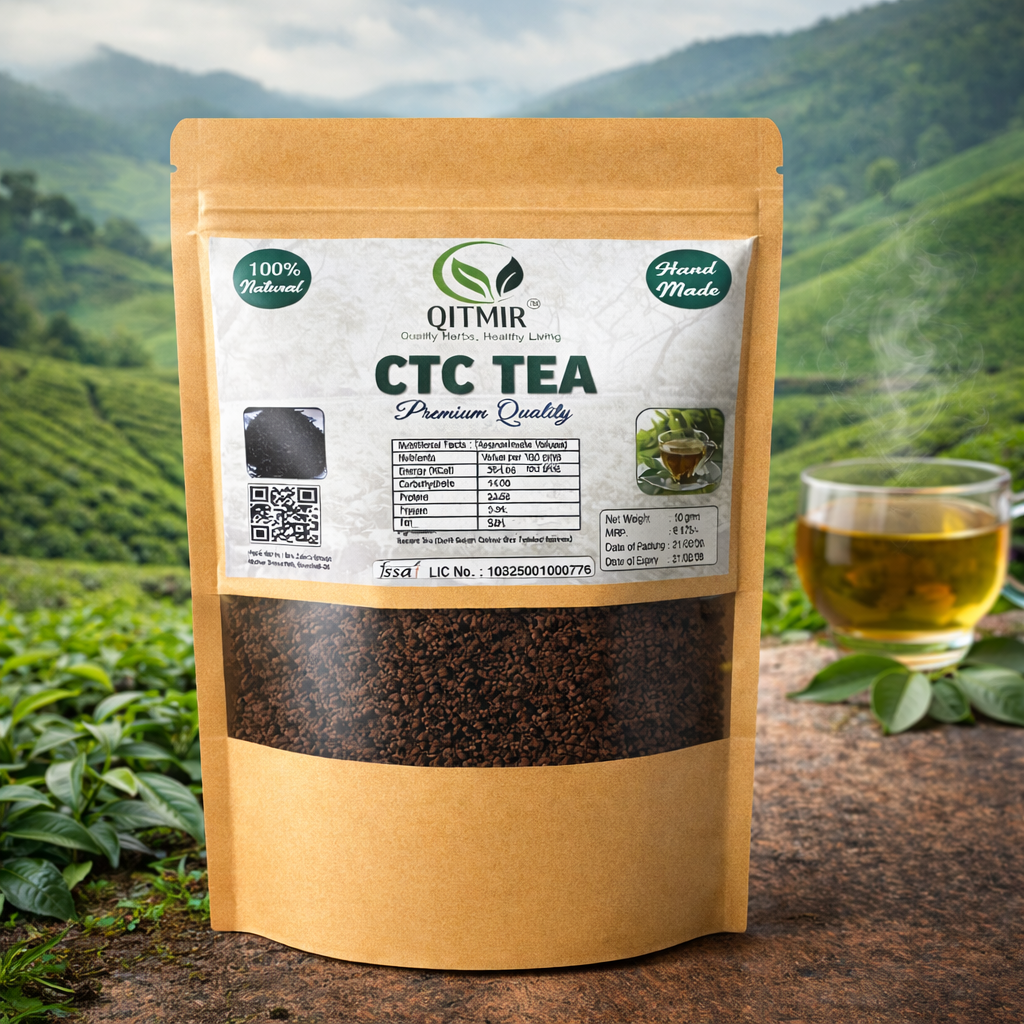 CTC Tea (Comming Soon) - Image 2