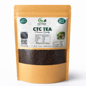 CTC Tea (Comming Soon)