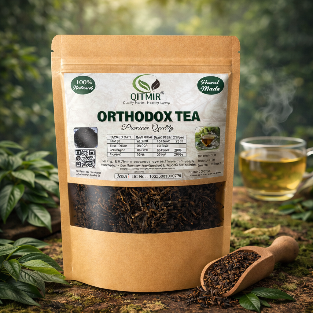 Orthodox Tea (comming soon) - Image 2