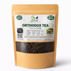Orthodox Tea (comming soon)