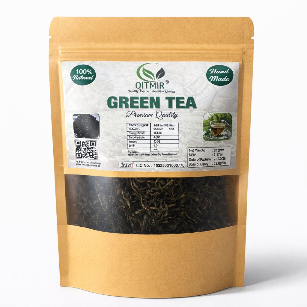 Green Tea